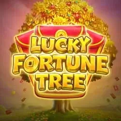 Lucky Fortune Tree