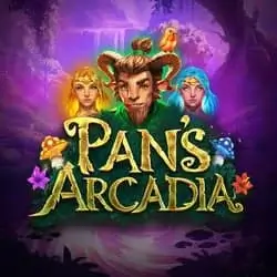 Pans Arcadia